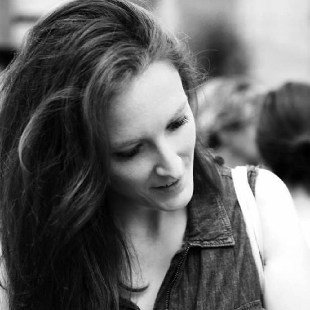 Audrey Vvlr