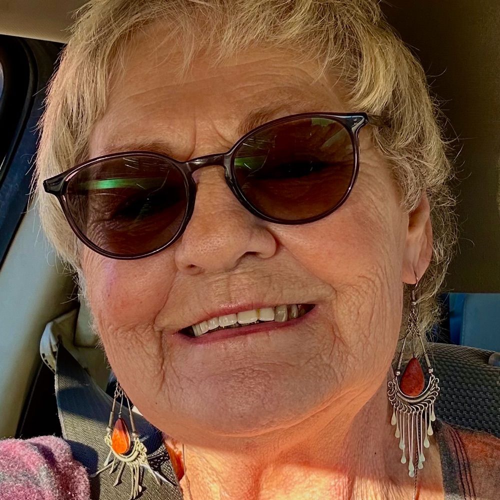 Vicki Engel