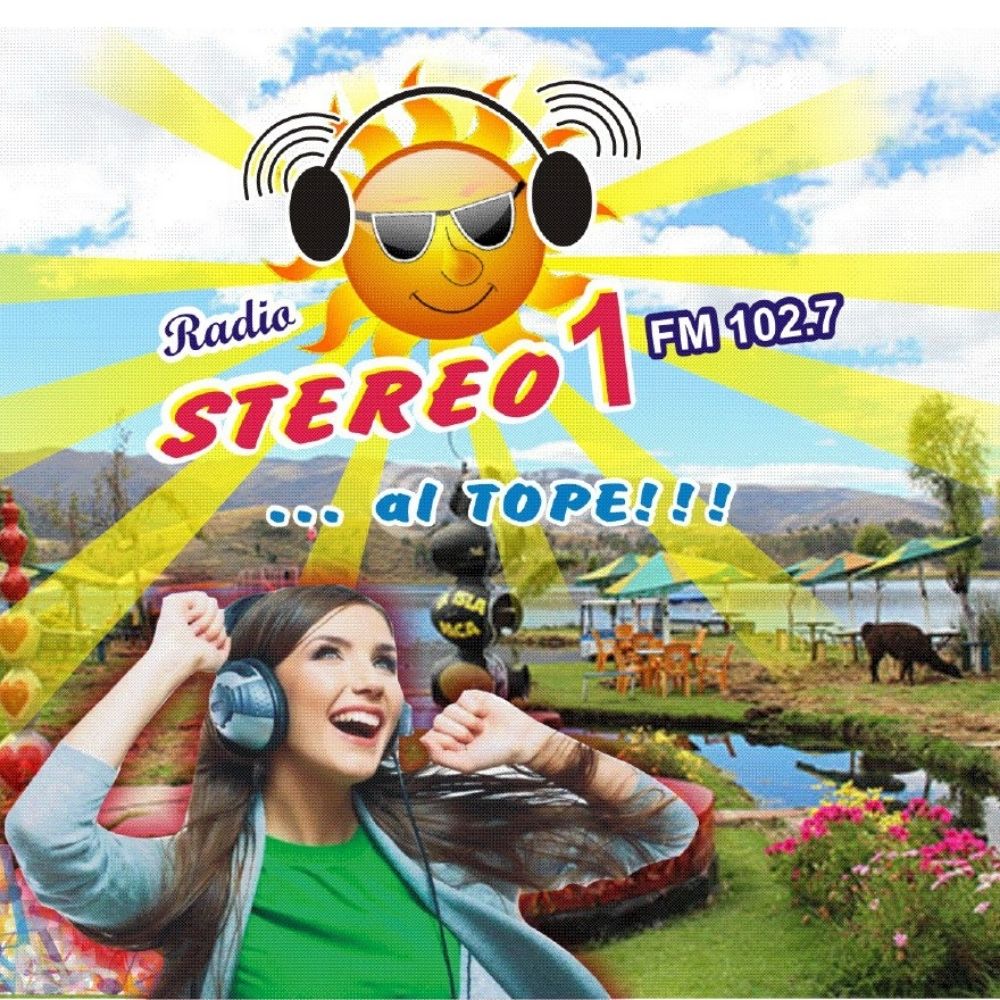RADIO STEREO UNO PERÚ 