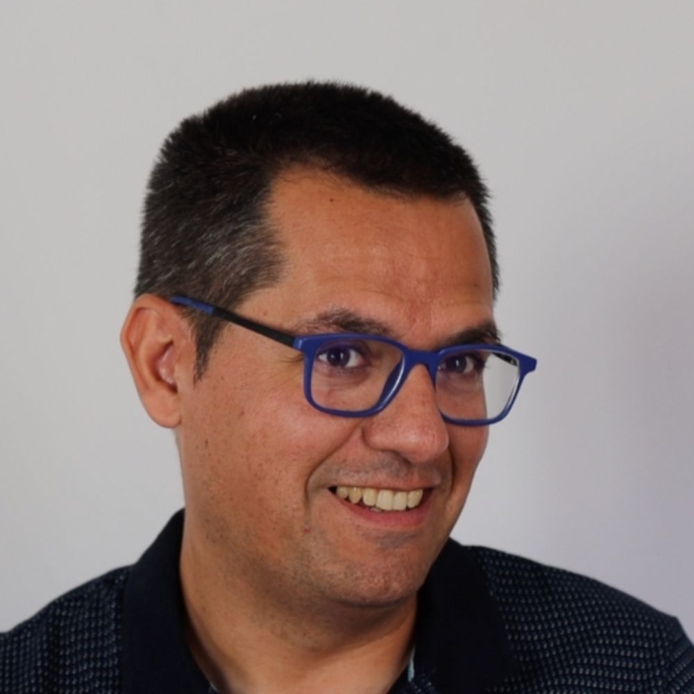 Jordi Gaya Masana