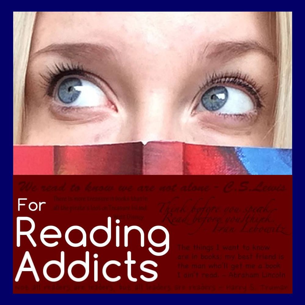 For Reading Addicts