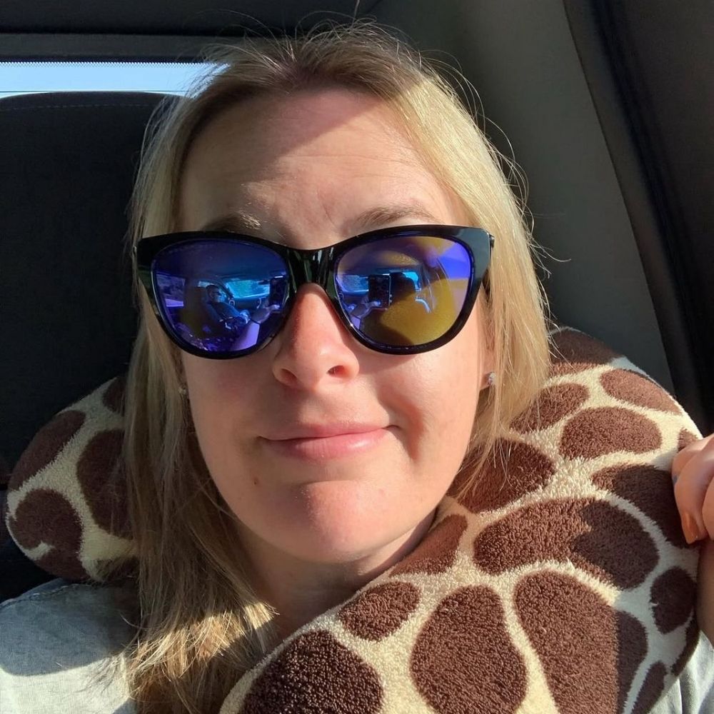 Allison henrich