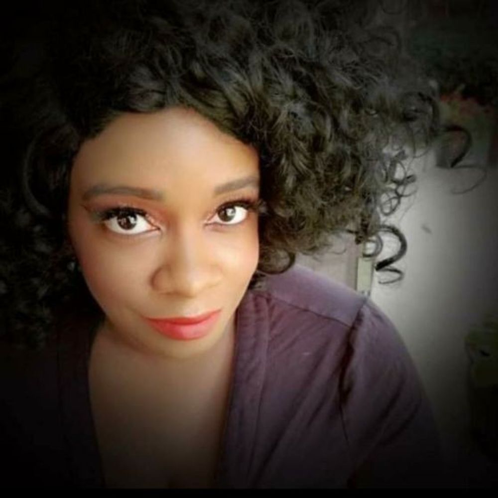Vonda Voodoo