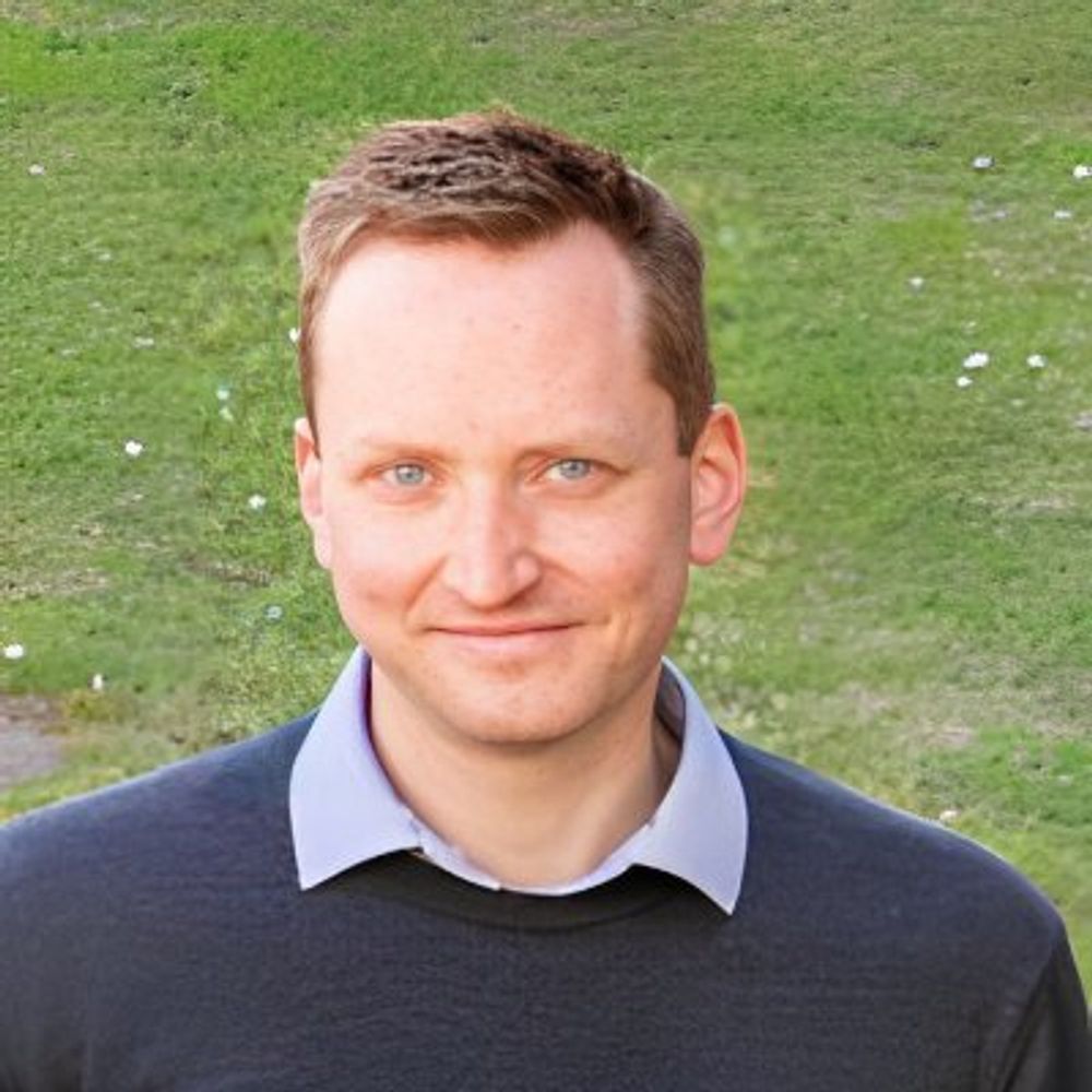 Philipp Benner