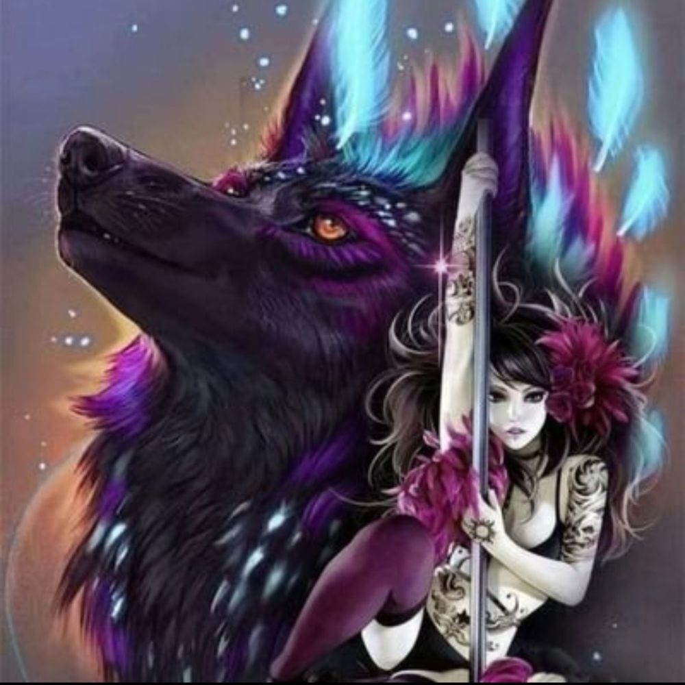 xXShadowolfXx 