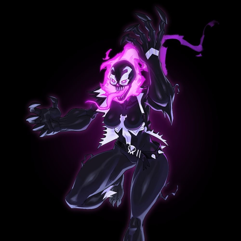 Mana Mania Rider