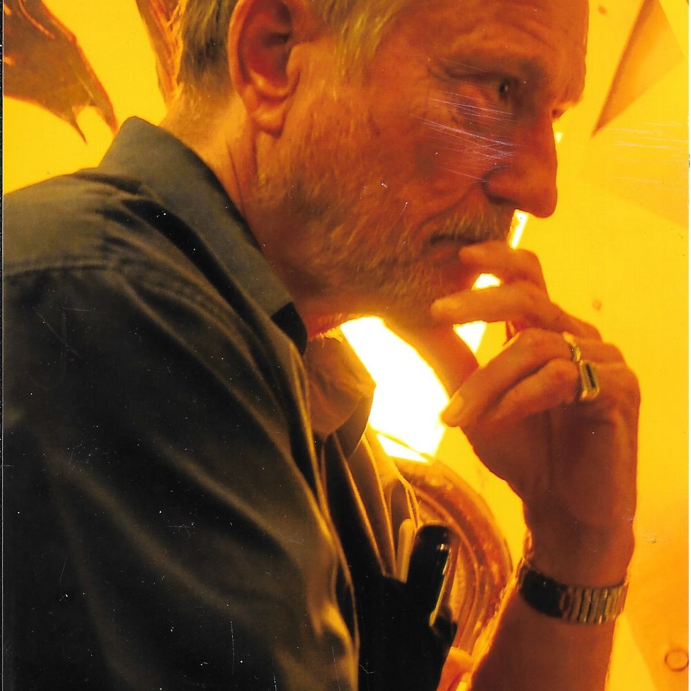 Mike Munger