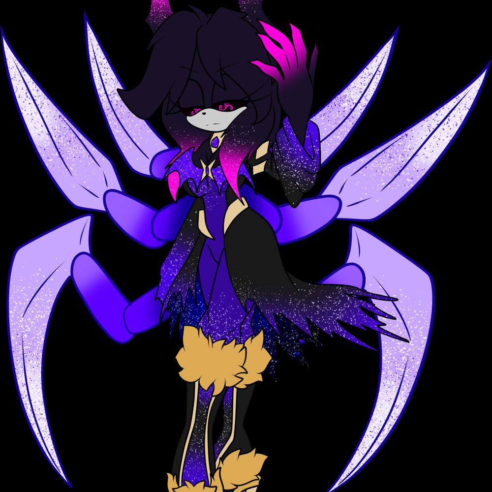 CountessVoid/Nova
