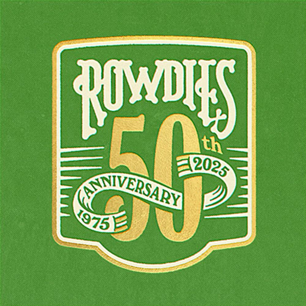 Tampa Bay Rowdies