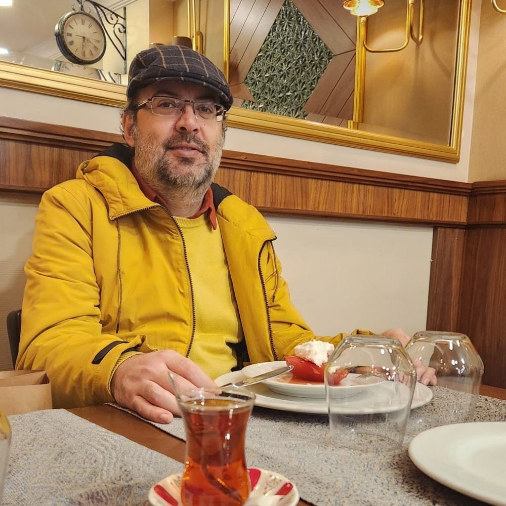 Mert Tanaydın