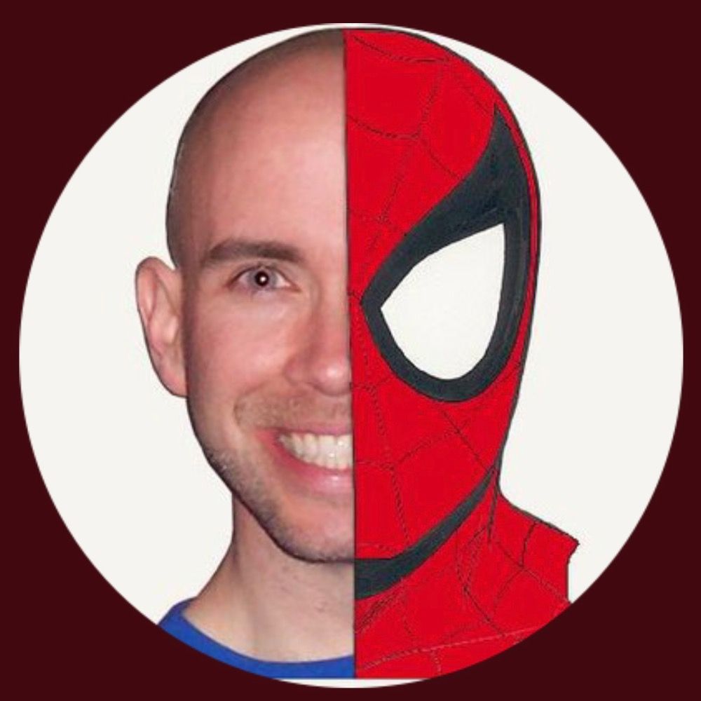 Rob Graham's avatar