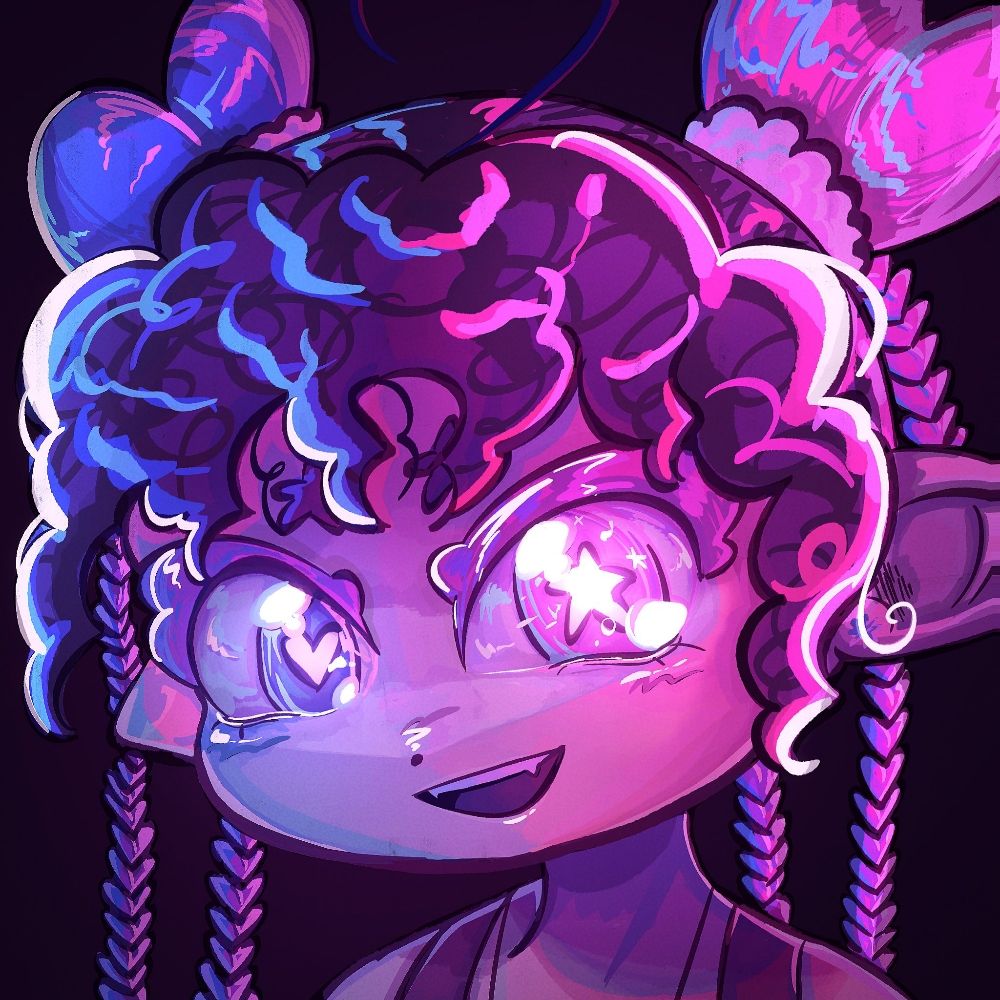 🍭Su🦇