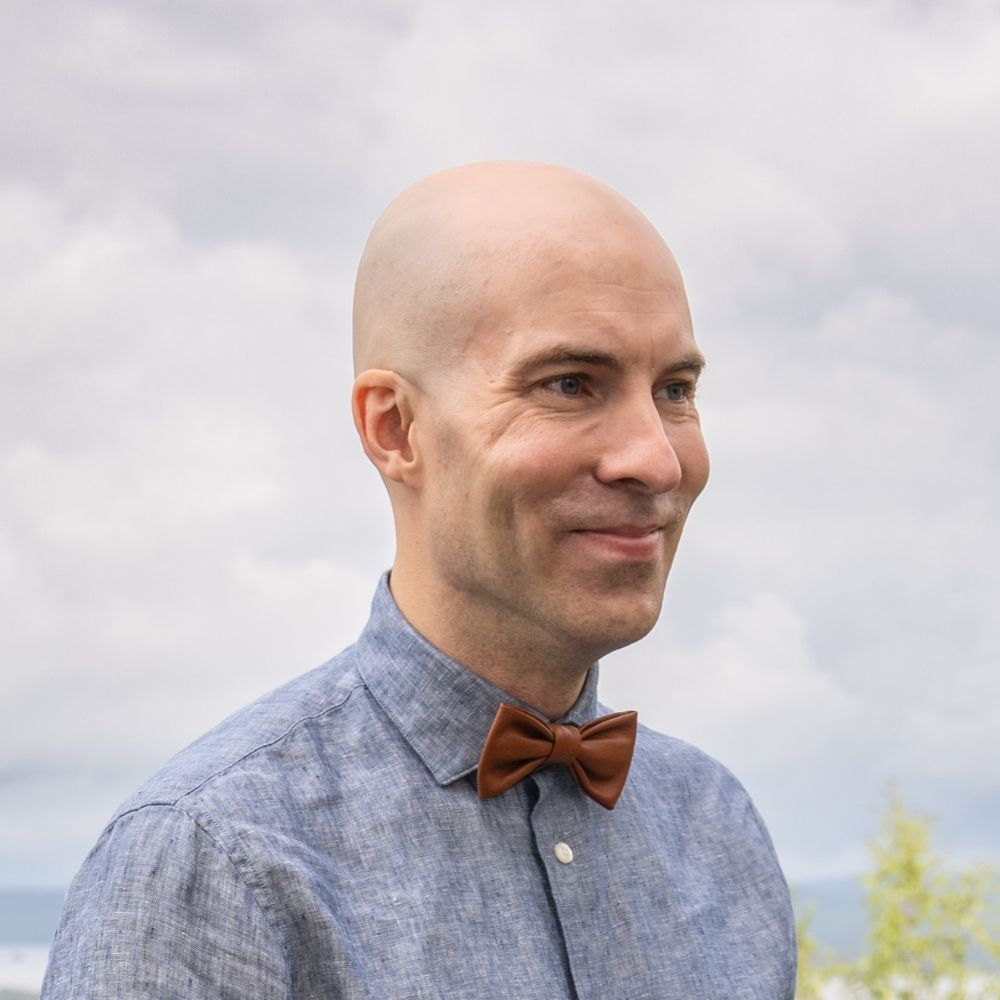 Henrik Saari