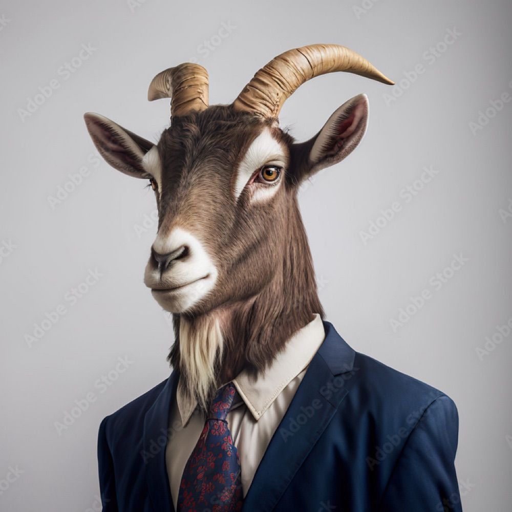 Goatiac