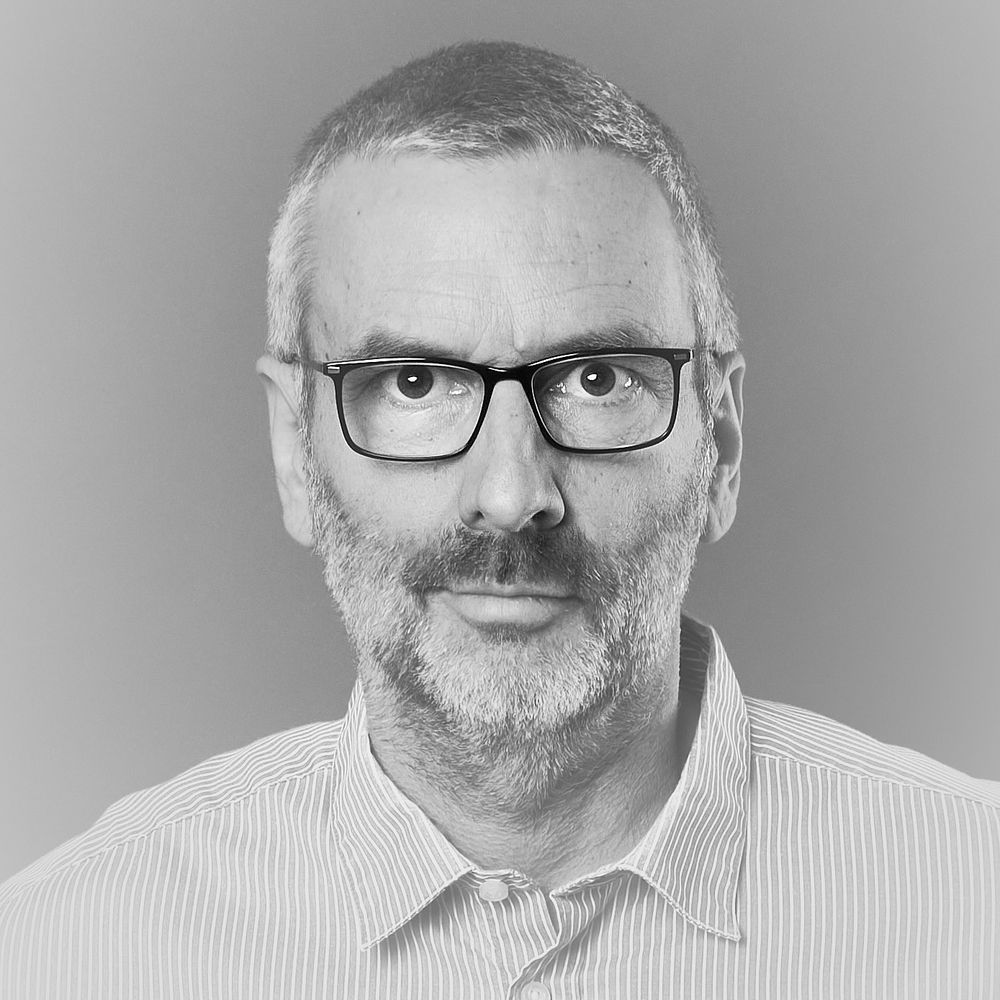 Oliver Flöricke