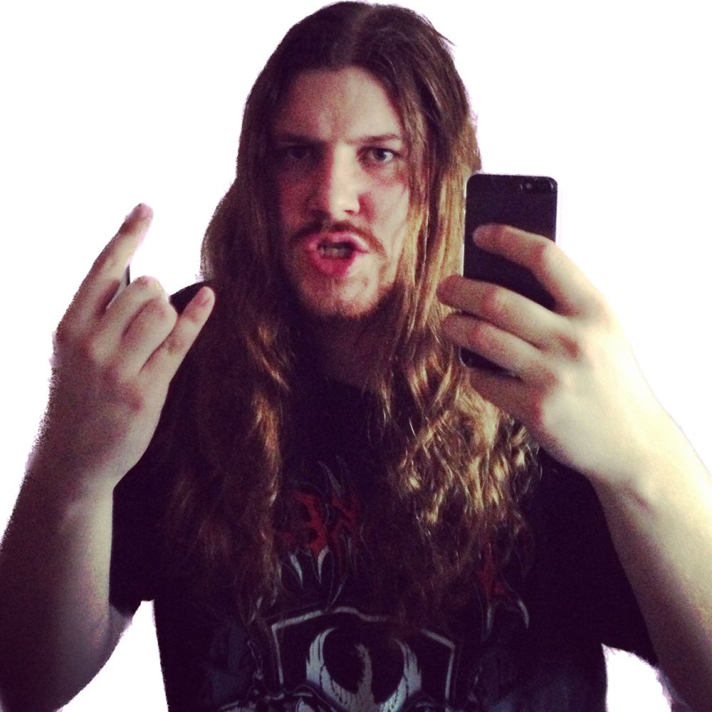 Slayer of Madness