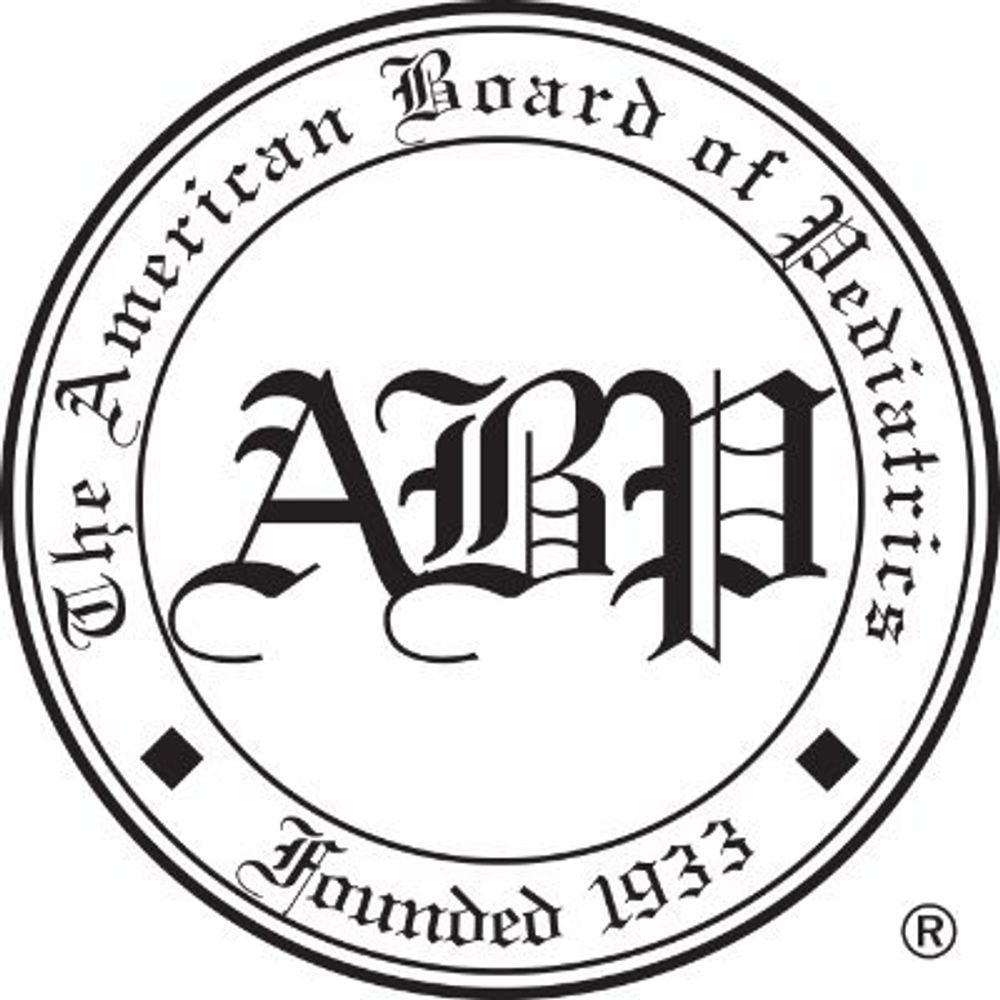 American Board of Pediatrics