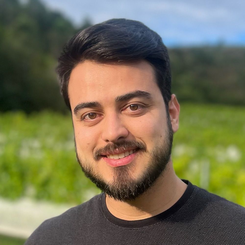 Claudio Lourenço