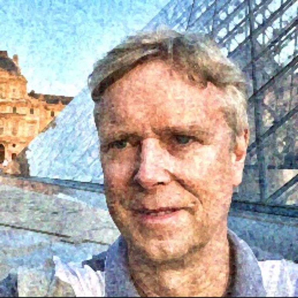 Paul Samson