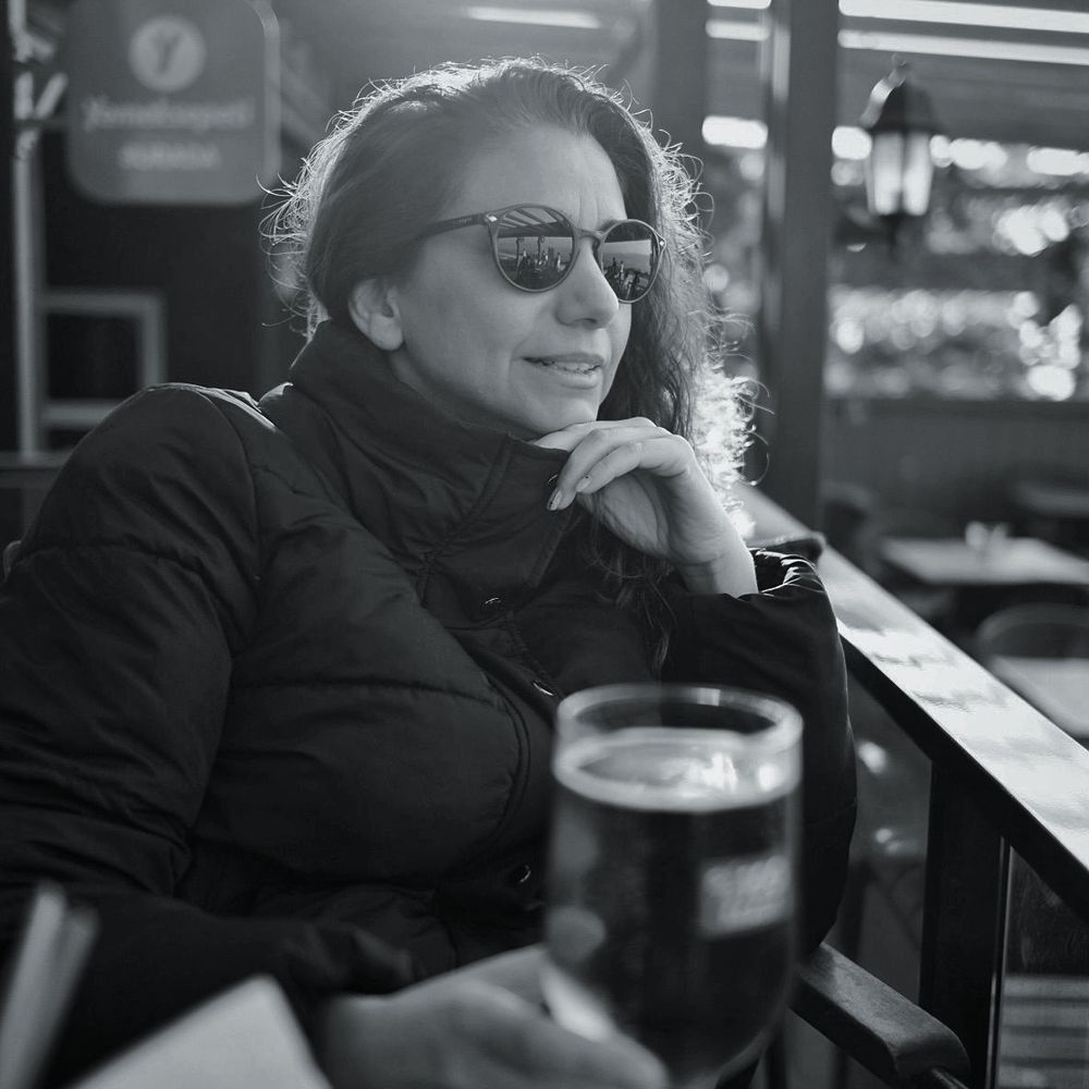 Derya Hacalaki