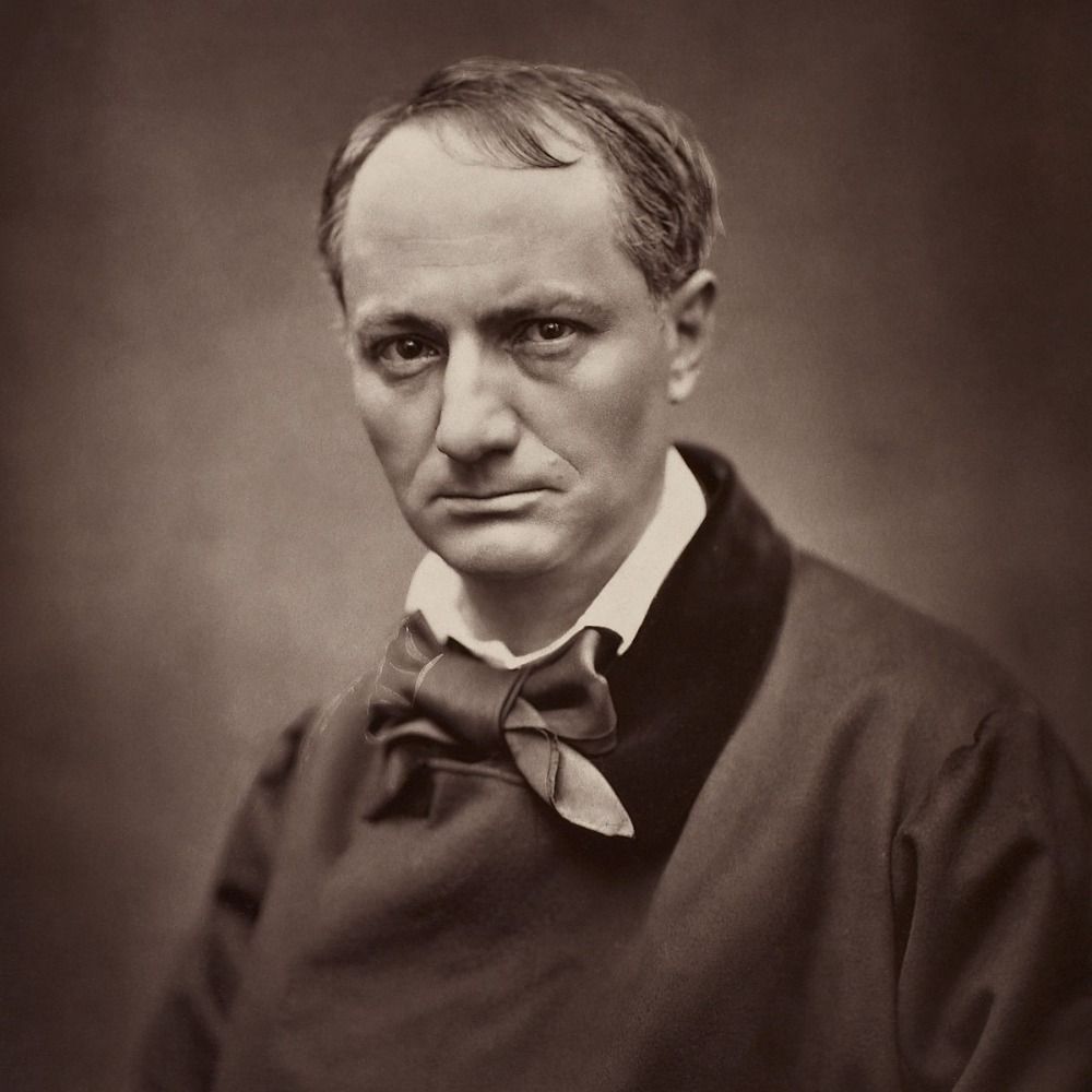 Charles Beaudelaire
