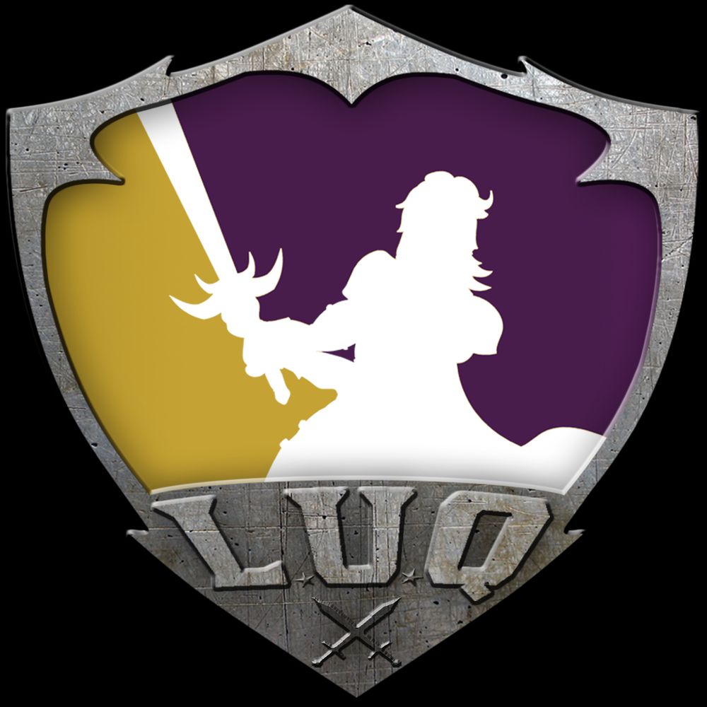 The League of Ultimate Questing Podcast