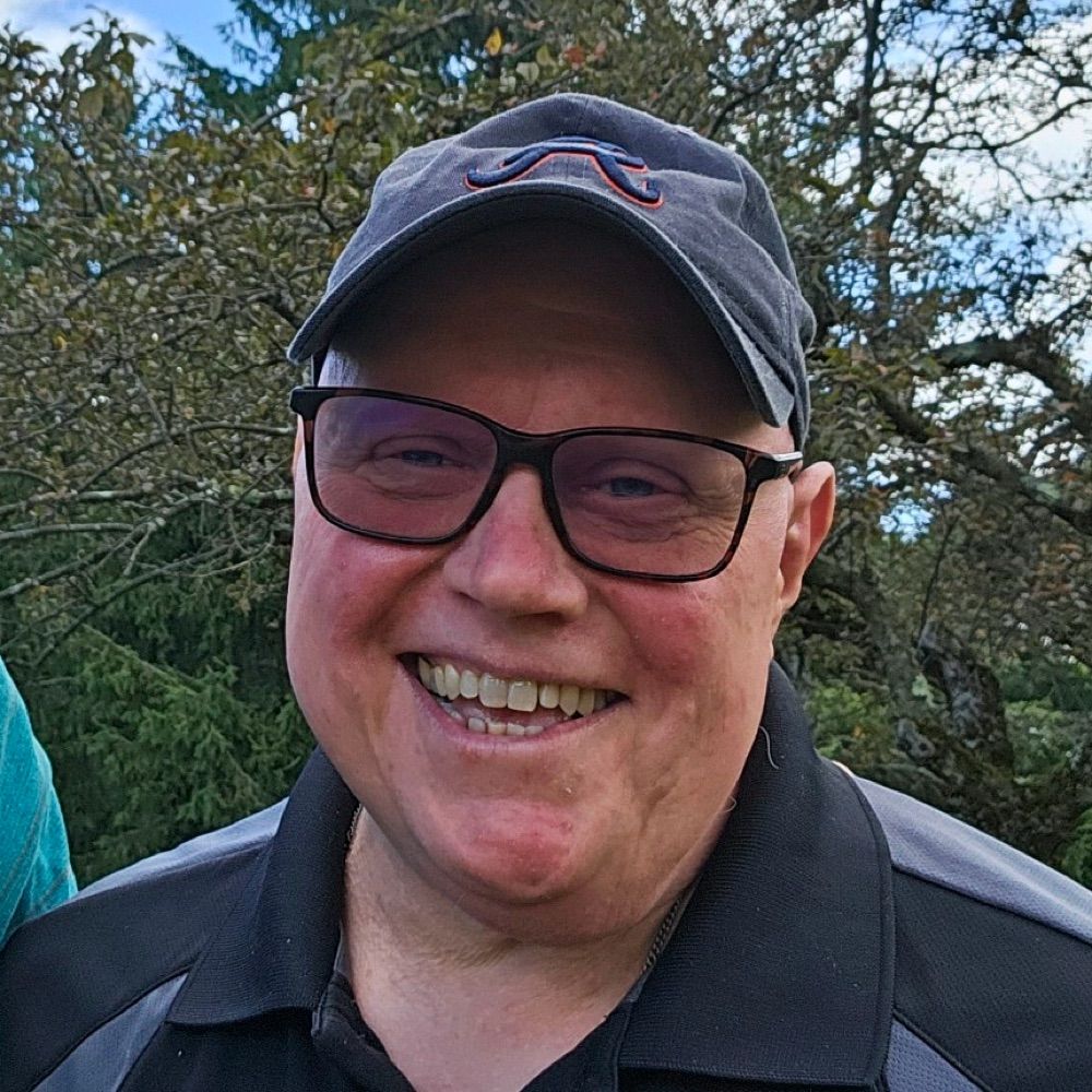 Rev Craig Gommer