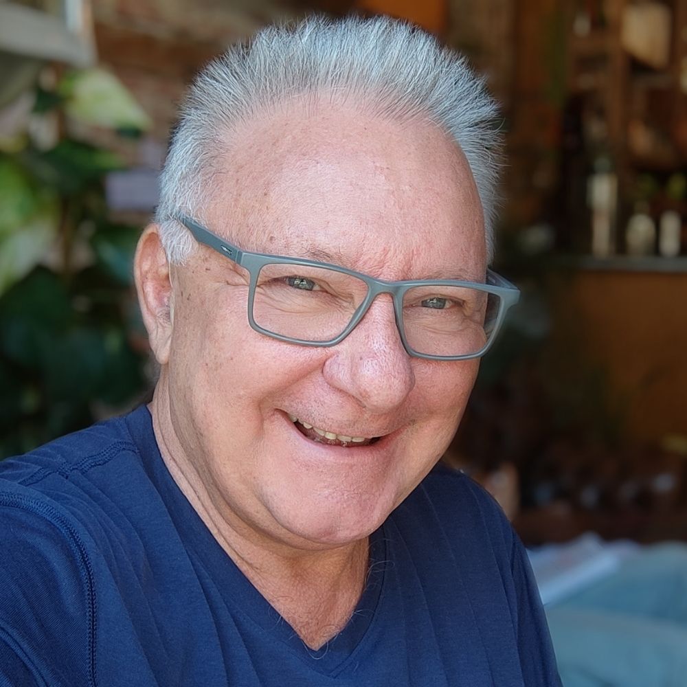Nelson Pretto 