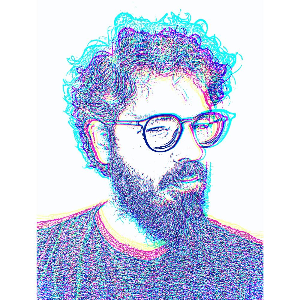 Gustavo Borges
