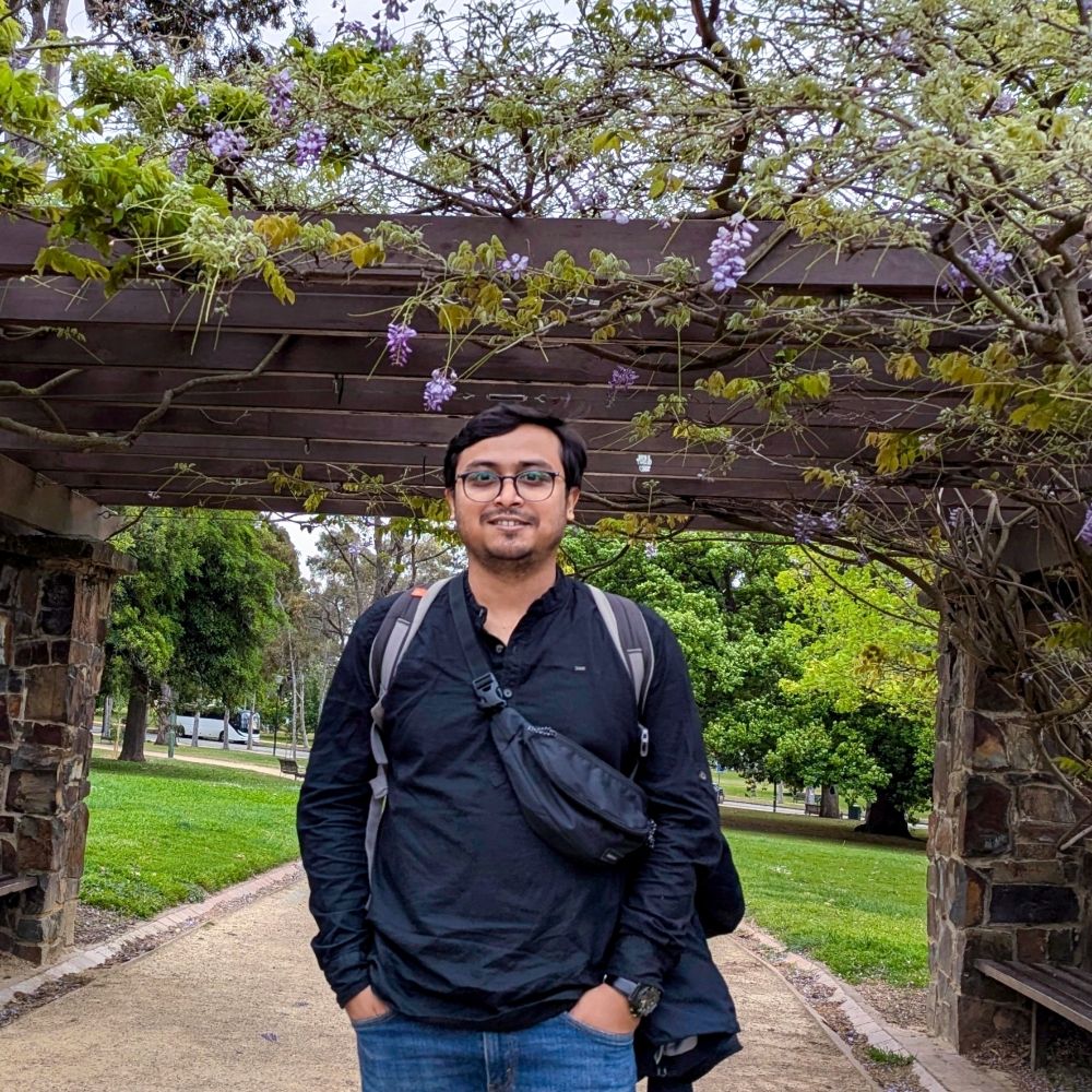 Sourabh Biswas