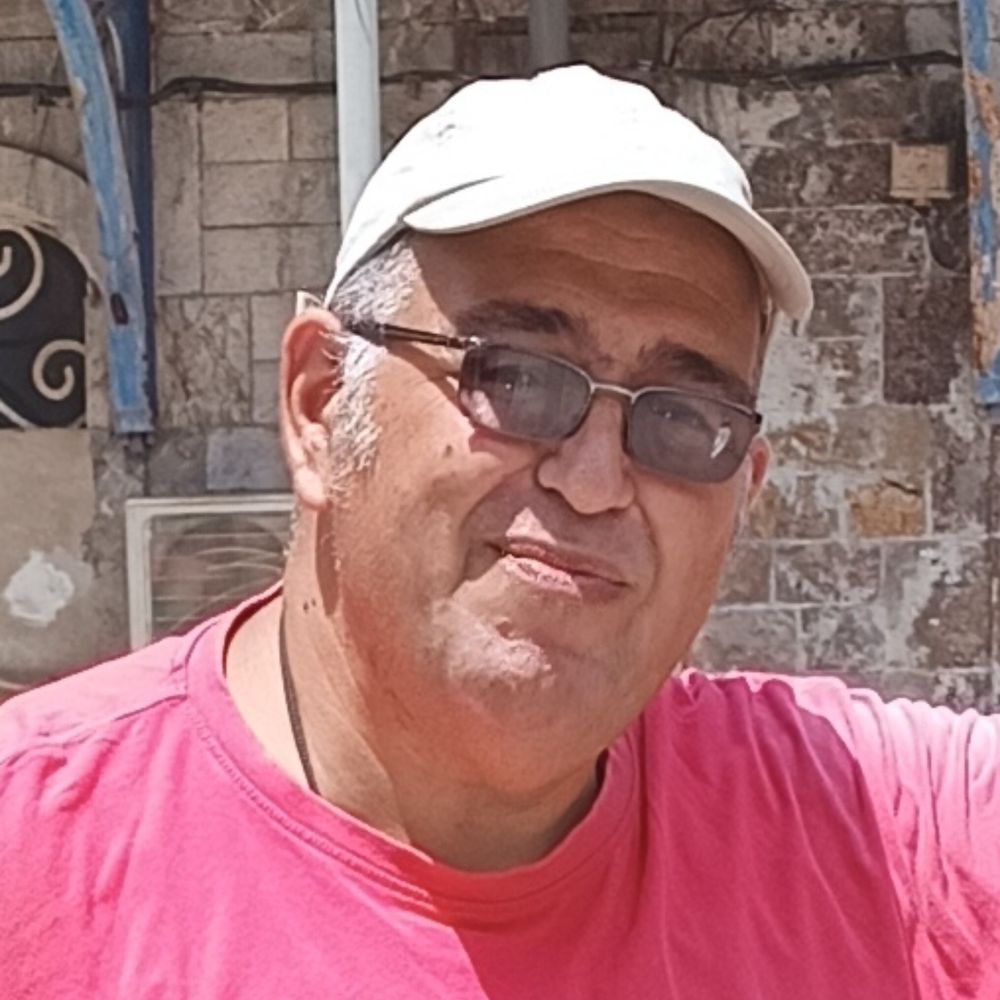 Dr Samir A. ROUABHI