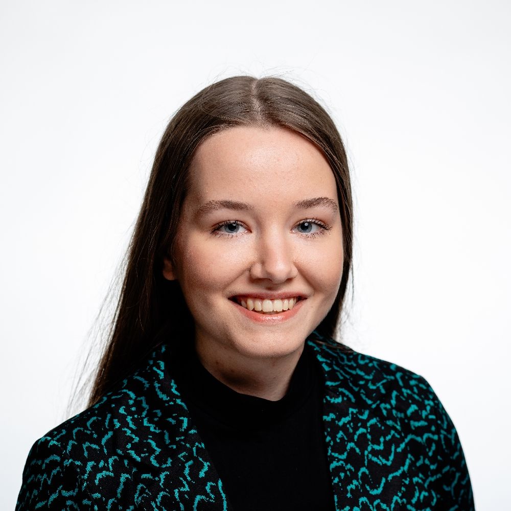 Antje Beers