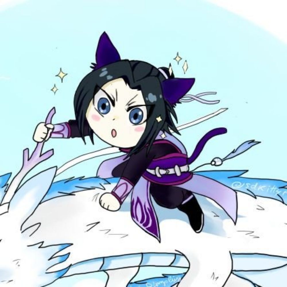 Kittypaws