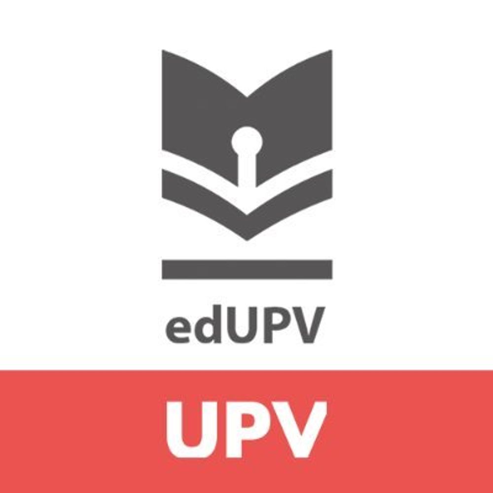 Editorial UPV