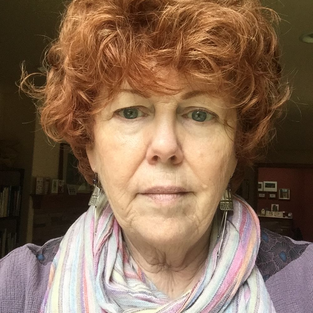 Rebecca Rickabaugh