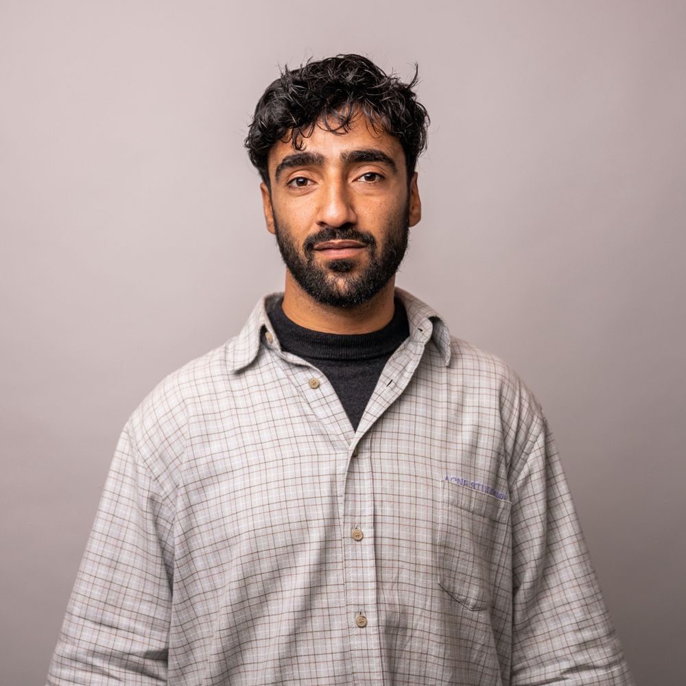 Mahamad-Bakher Sabah