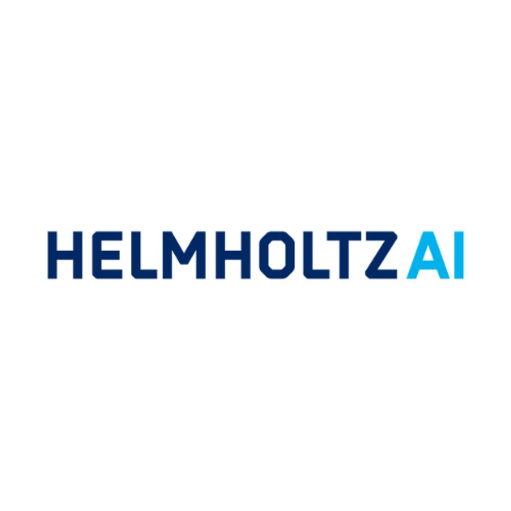 Helmholtz AI
