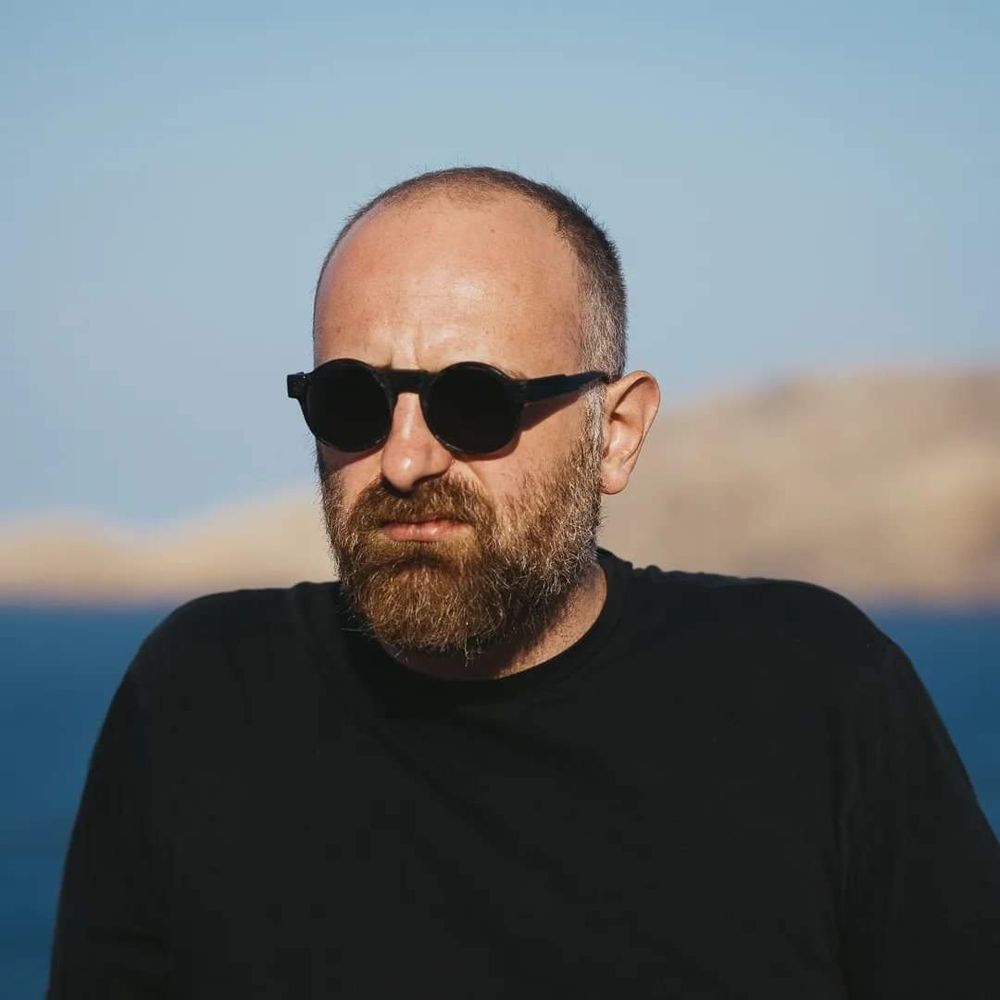 Nikos Sverkos