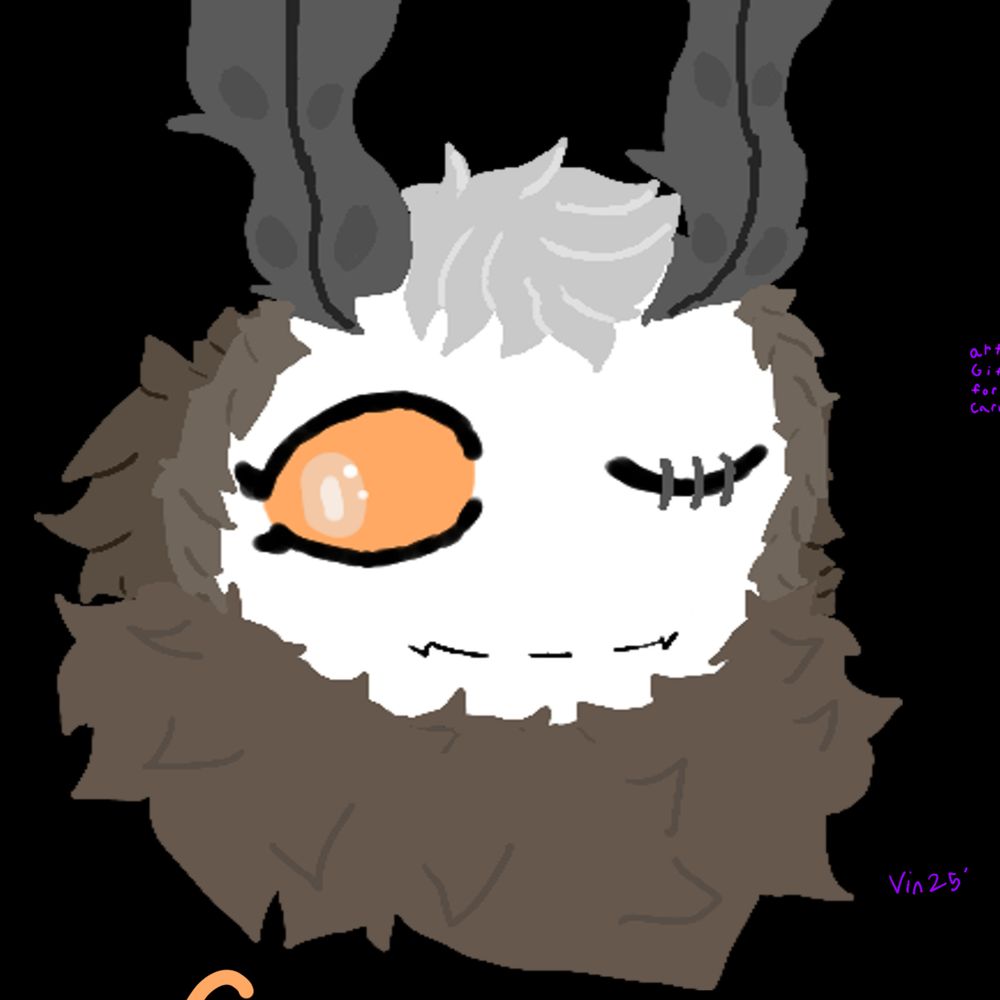 Carver The Crinklemoth