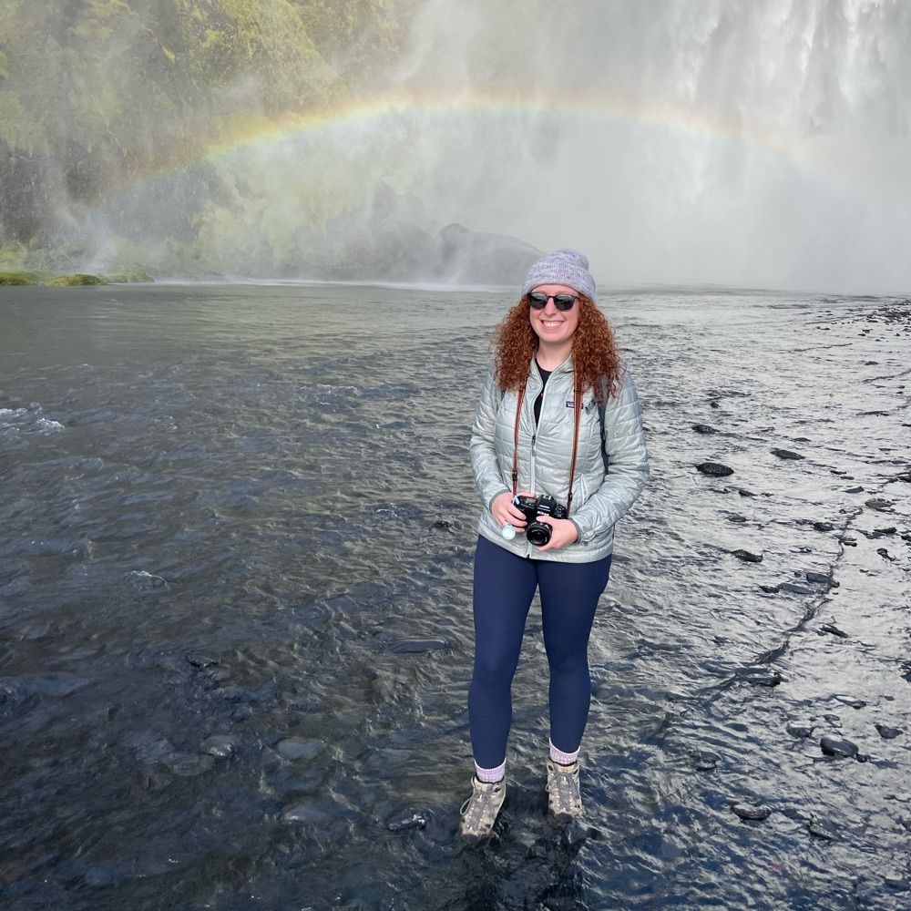 Lauren Fish, PhD