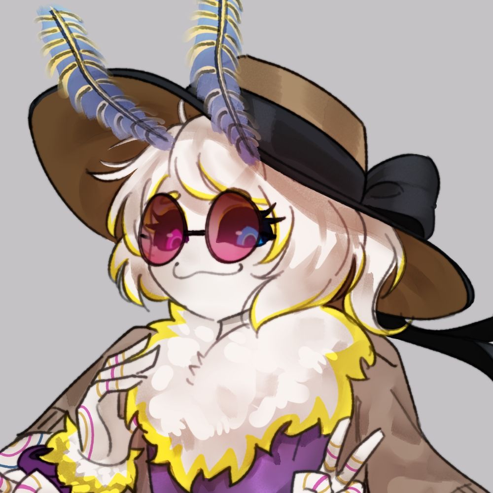 KishkaTheMoth