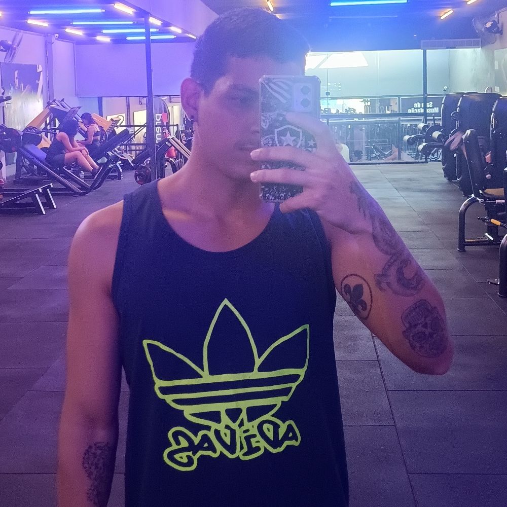 Erick ᵇᶠʳ