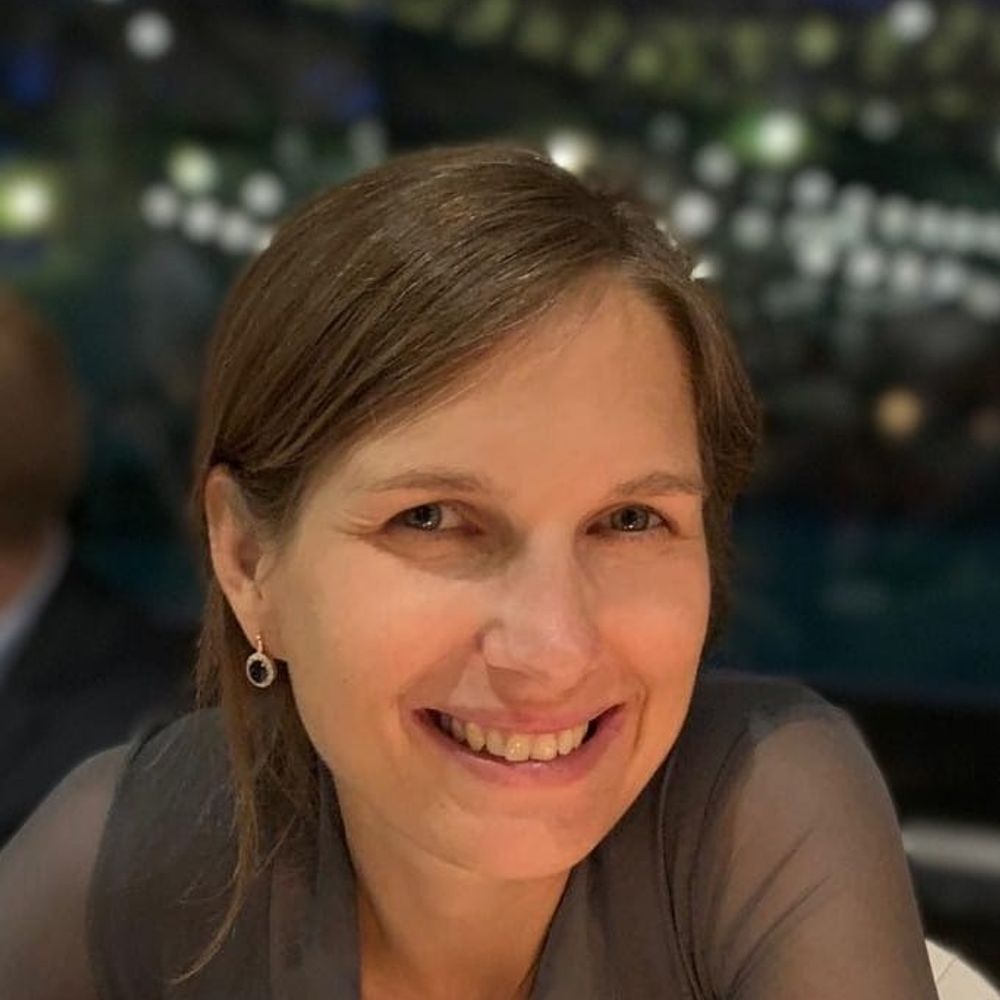 Dr Anya Skatova
