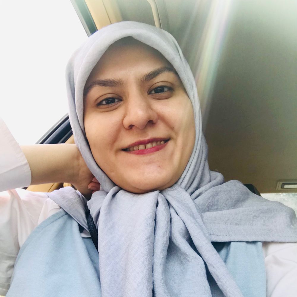Zahra Rahgoshay