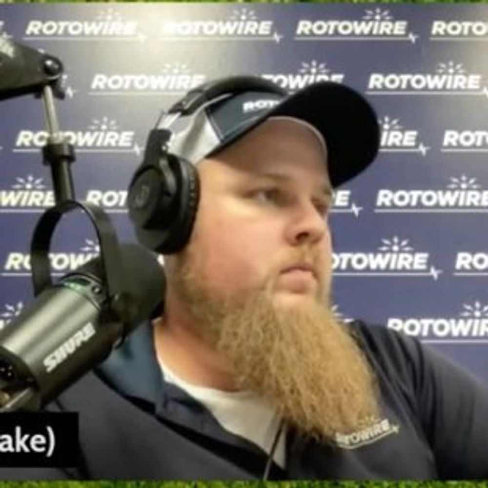Jake Letarski