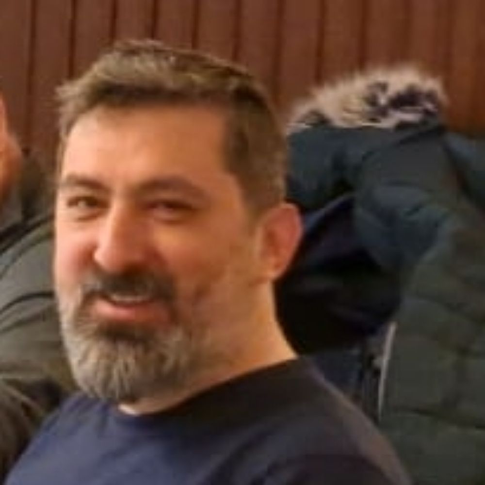 Barış Aydın