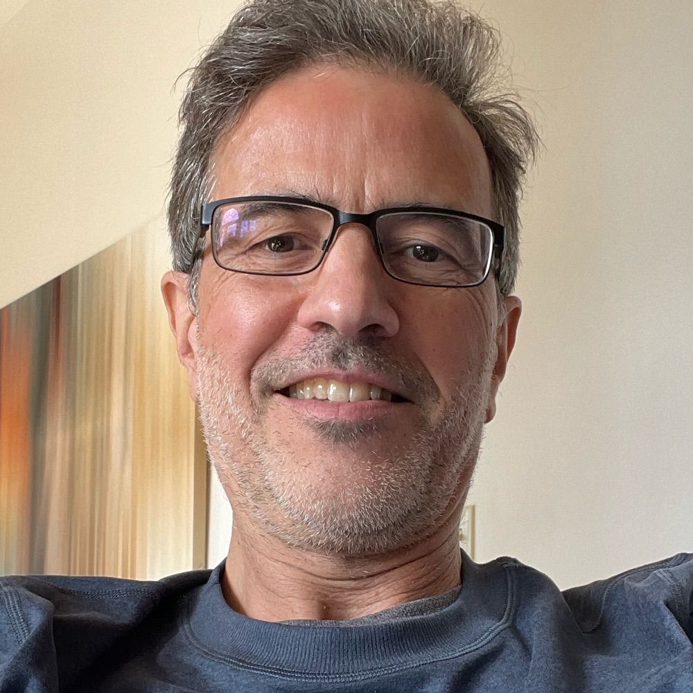 Daniel Treisman