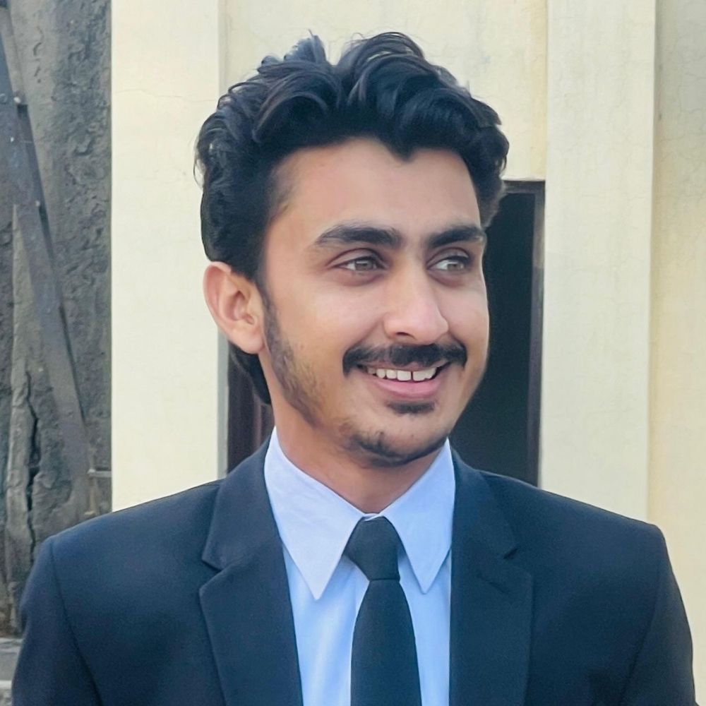 Usman Maan