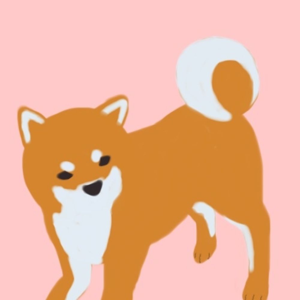 †漆黒゛の深淵犬†