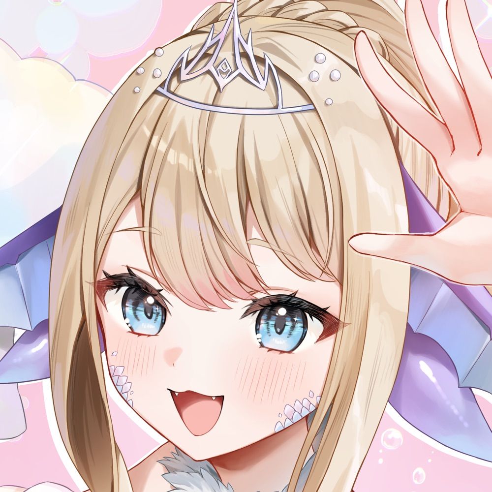 una🎀